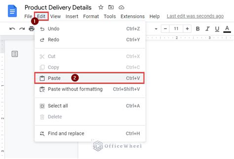 Image result for How Copy/Paste a Table