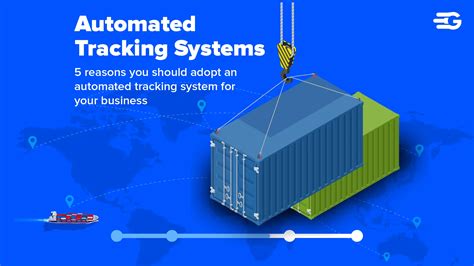 Automated Tracking System 的图像结果