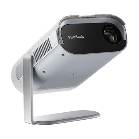 ViewSonic M1 Pro (1280x720) Resolution LED Projector, 150" Maximum ...