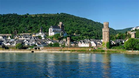 Oberwesel Hotels | Compare Best Hotels in in Oberwesel - KAYAK