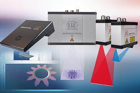 Home | Micro-Epsilon