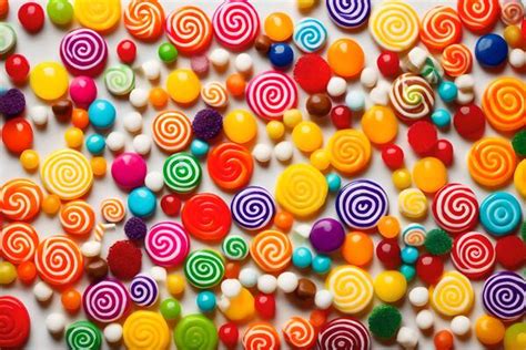 Image result for Fall Candy Background