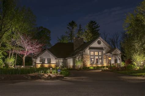 Gallery Ohio - Lighthouse Outdoor Lighting