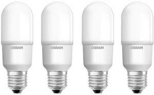 OSRAM 9 W Basic Capsule E27 LED Bulb Price in India - Buy OSRAM 9 W ...