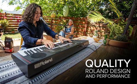 Roland E-X10 Arranger Keyboard : Amazon.in: Musical Instruments