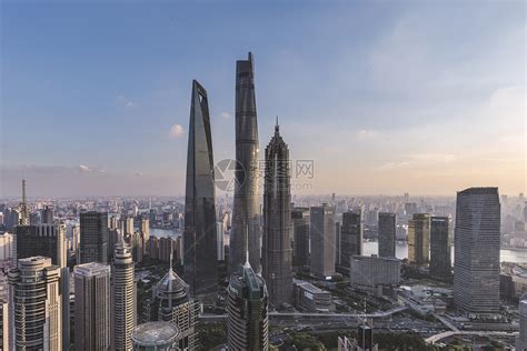 2019年最新：世界最高的10座摩天大楼_中国