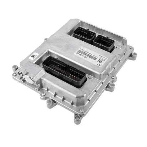 Image result for Engine Control Module Heavy Truck