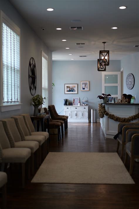 Contact Us - Ballard Family Dentistry