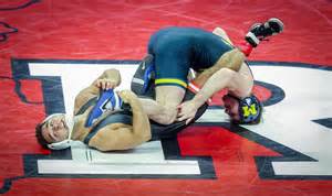 Questions arise about Rutgers’ best wrestler’s mysterious absence in ...