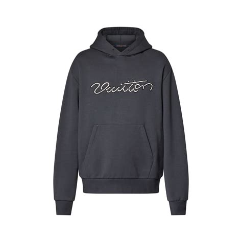 Designer Knitwear and Sweatshirts for Men | LOUIS VUITTON