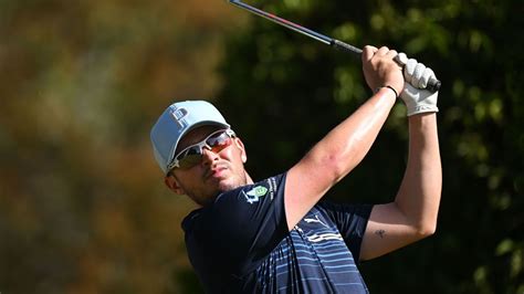 Ewen Ferguson stays in front at ISPS Handa World Invitational; Amanda ...