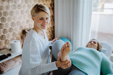 Leg Pain During Your Period: Why Does It Happen? - Rescripted