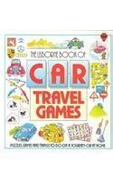 The Usborne Book of Car Travel Games : Potter, Tony: Amazon.in: Books