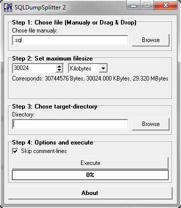 Split Large Database Table into Small Excel Files in MySQL 的图像结果