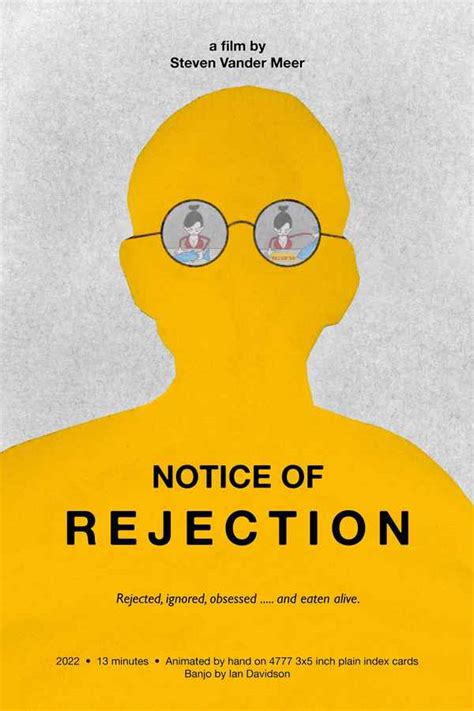 Notice of Rejection Movie (2022) | Release Date, Cast, Trailer, Songs