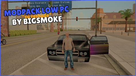 Image result for Samp Very Low PC Modpack