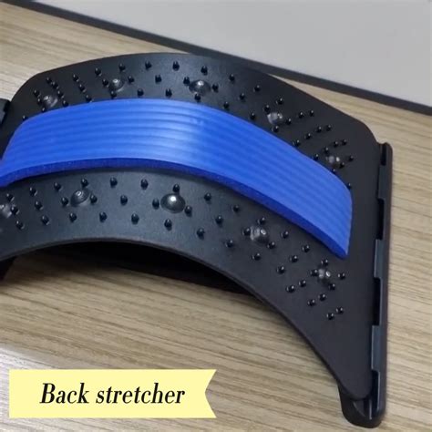 Image result for Back Cracking Pole