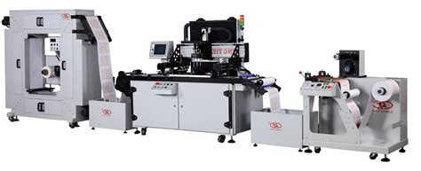 Image result for Sticker Trasfer Printing Machine Rooling Machin