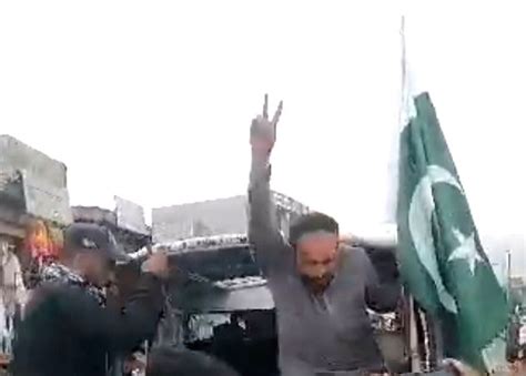 Imran's arrest: Sec 144 in Pak's Punjab province, several PTI ...