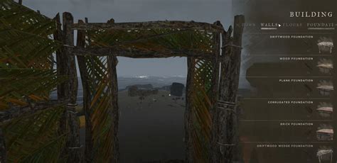 Image result for Stranded Deep Building Base