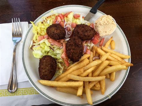 Park Wood Diner in Maplewood, My 200th Diner Review! - New Jersey Isn't ...