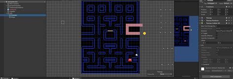 Image result for Unity 2D Tile Map Destruction