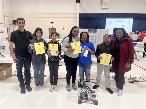 Memphis School of Excellence Wins 1st Place in the Memphis-Area Joint ...