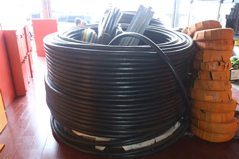 电缆型号大全 常用电缆线总结_广材资讯_广材网
