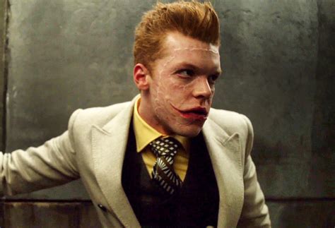 Jerome Gotham, Gotham Tv, Joker Batman, Cameron Jerome, Robin Taylor ...