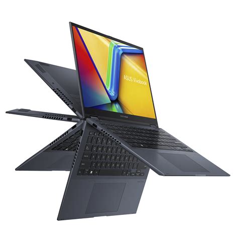 Buy ASUS Vivobook S14 Flip TP3402VAO-LZ619WS Intel Core i5 13th Gen ...
