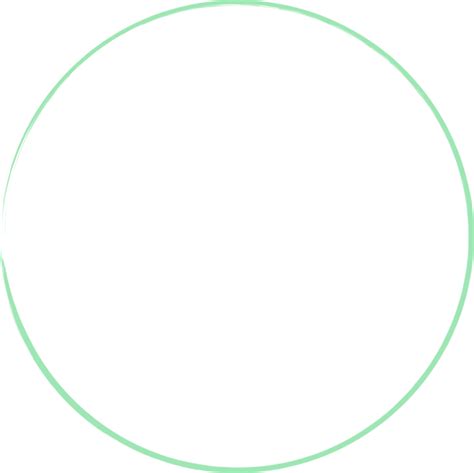 Green Color Circle 的图像结果