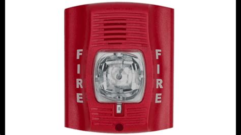 Image result for System Sensor SpectrAlert Advance System Test