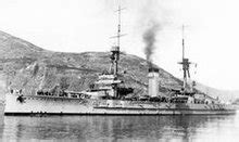 España class Battleships (1912)
