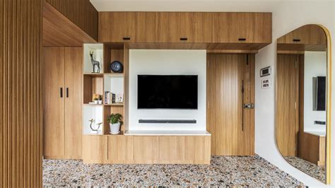 This 370-sq-ft Mumbai home in Byculla packs a delightful design punch ...