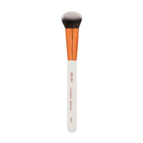 Home All Products RS 07 Tapered Foundation Brush - Recode