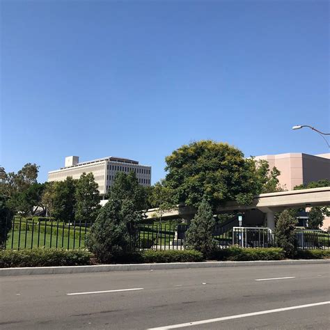 UNIVERSITY OF CALIFORNIA IRVINE - All You Need to Know BEFORE You Go ...
