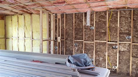 Wall Insulation Types 的图像结果