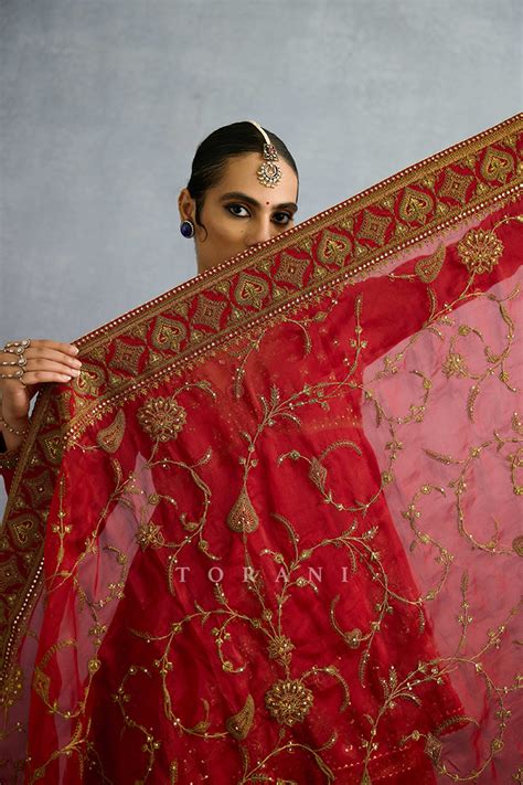 Shamse Reya Lehenga Set – Torani India