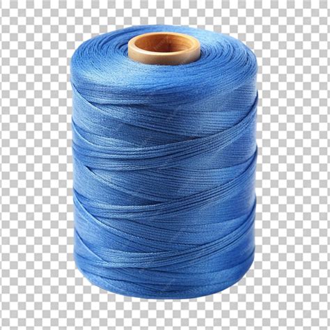 Image result for Blue Spool of Thread