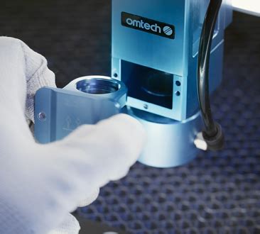 O&M Tech Laser Rotary Setup 的图像结果