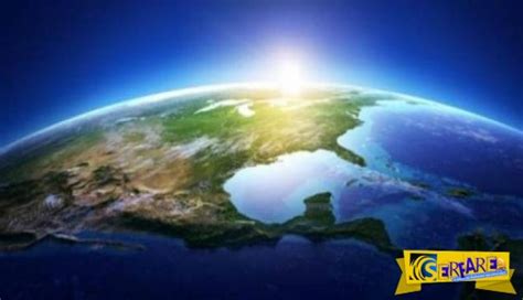 Πώς θα μοιάζει η Γη σε… 100 εκατομμύρια χρόνια!