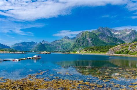 SANDVIKA CAMPING (Kabelvag) - Campground Reviews, Photos, Rate ...