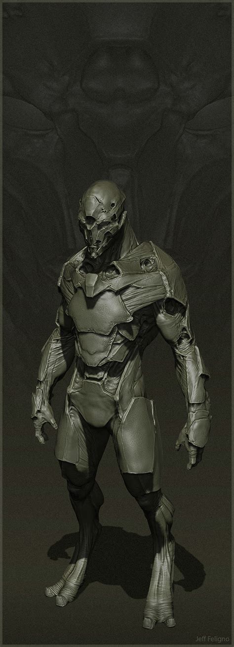 Alien Covenant Commando 的图像结果