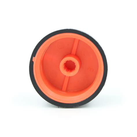 Potentiometer Knob (Pot Cap) No 116 With Buffer