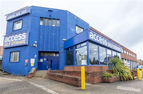 Image result for Access Self Storage