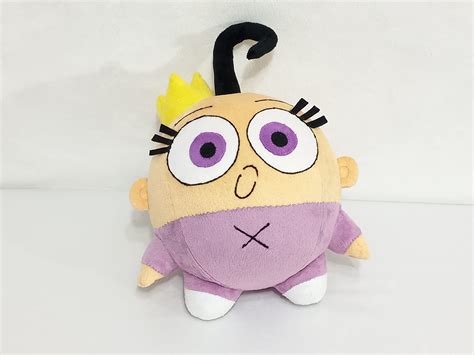 Fairly Odd Parents Poof And Timmy