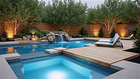 When and Why: A Professional’s Guide to Replacing Pool Tiles - Designer ...