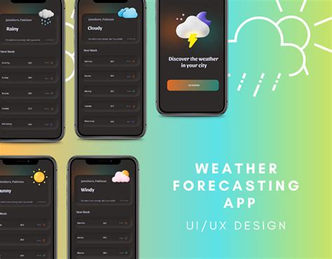 Image result for Weather Forecasting Project