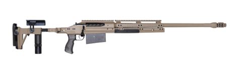 Voere X3 Long Range Präzisionsgewehr | GermanGunWorks