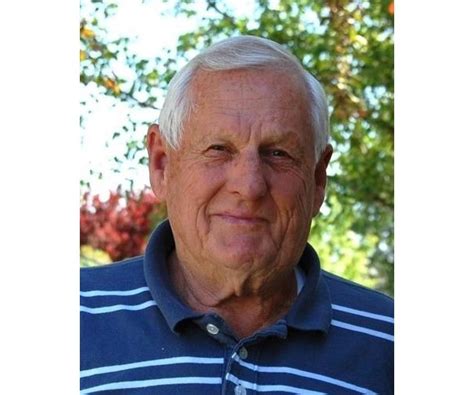 Marlow Naylor Obituary (1931 - 2025) - Boise, ID - Deseret News